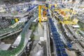 Ursus produce apă cu vitamine în fabricile din România după ce românii s-au săturat de bere