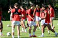 Un jucător al Dinamo a semnat cu un club din SuperLiga
