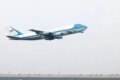 Casa Albă renunță la Air Force One, în serviciu de peste 30 de ani