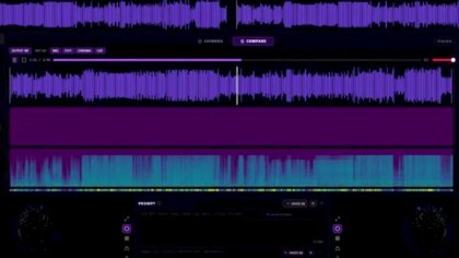 Milioane de melodii protejate au fost folosite pentru antrenarea AI-ului, spun artiștii