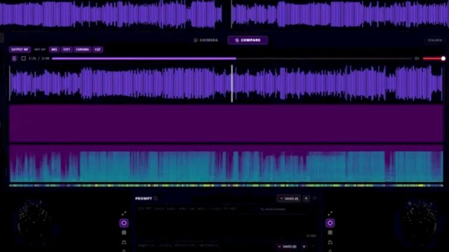 Milioane de melodii protejate au fost folosite pentru antrenarea AI-ului, spun artiștii