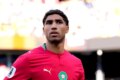 Achraf Hakimi va fi judecat pentru viol și face declarații despre cazul său