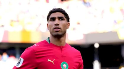 Achraf Hakimi va fi judecat pentru viol și face declarații despre cazul său