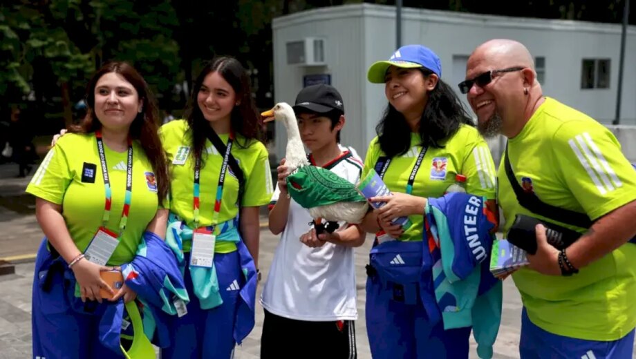 Vedeta surprinzătoare a Cupei Mondiale 2026 a devenit virală și este considerată un idol