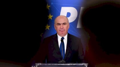 Ilie Bolojan anunță candidatura la șefia PNL la congresul de duminică