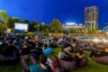 Weekend cu activități pentru familie la Palas: cinema, festival și teatru