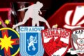 Programul jocurilor de pregătire pentru echipele din Amicale SuperLiga