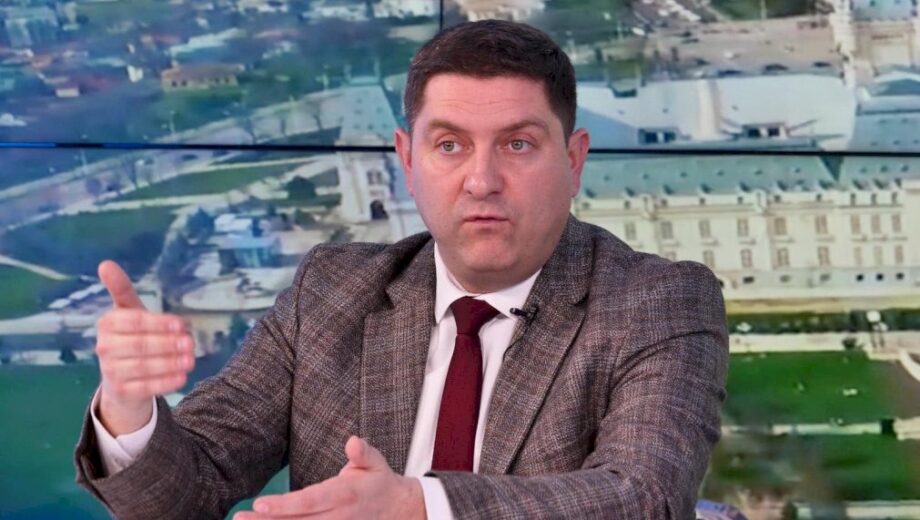 Maricel Popa afirmă că România se află în criză și susține sprijin pentru oameni