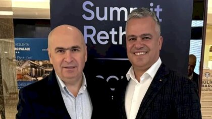 Veștea îl acuză pe Bolojan de concentrarea puterii înainte de Congres