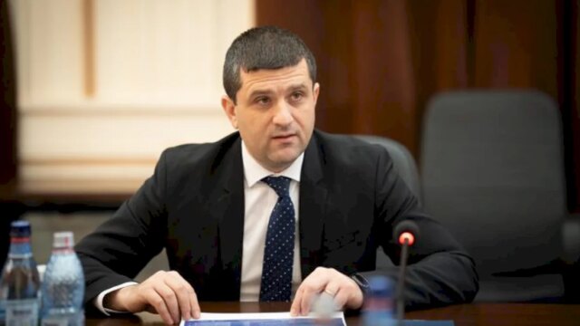 Radu Miruță despre situația între ARF și PESA: obligația de mentenanță neprobata