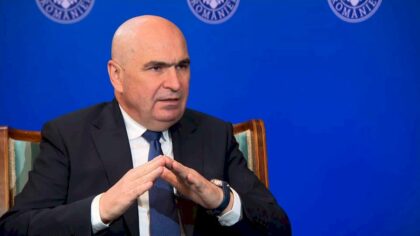 Maricel Popa despre Spiru Haret: ministru ce a adus claritate în sistem