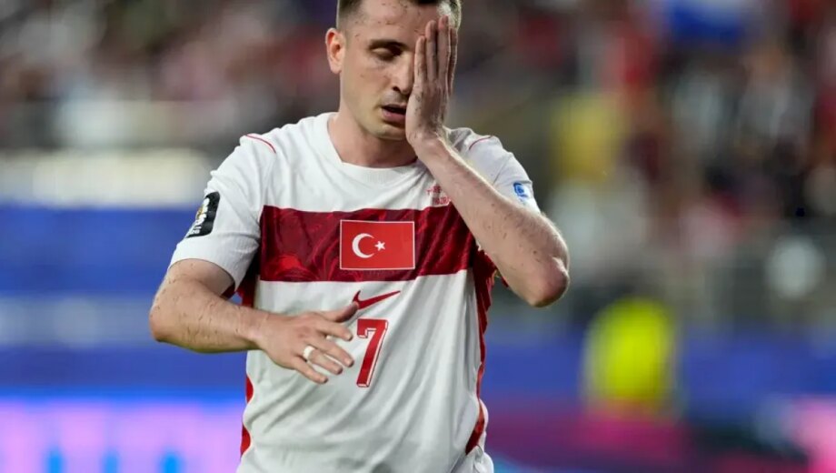 Reacții în Turcia după eșecul la Mondial și incidentele legate de Montella