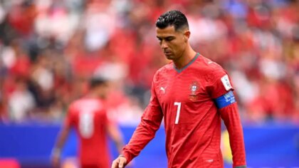Portar cu mai multe driblinguri decât Cristiano Ronaldo la CM 2026