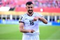 Fotbalistul irakian care a marcat la CM 2026 are o poveste tragică