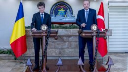 Nicușor Dan despre stenogramele din dosarul Ciucu: informațiile vin de la DNA