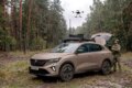 Renault și Thales creează un SUV mobil de comandă pentru aplicații militare