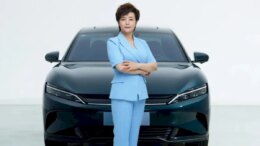BYD neagă încălcarea reglementărilor de mediu în construcția fabricii din Ungaria