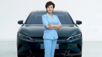 BYD neagă încălcarea reglementărilor de mediu în construcția fabricii din Ungaria