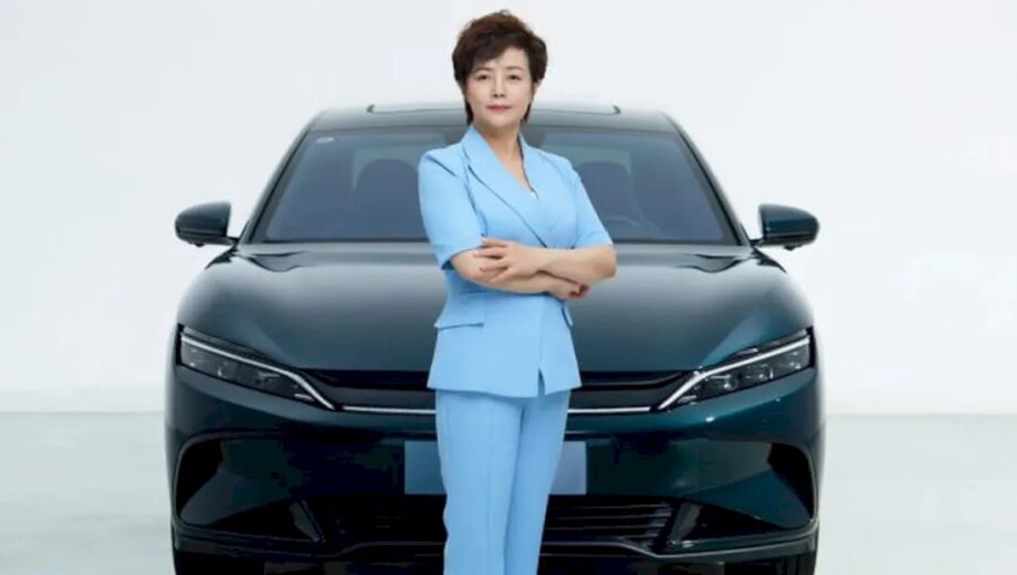 BYD neagă încălcarea reglementărilor de mediu în construcția fabricii din Ungaria