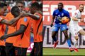 Fratele atacantului din SuperLiga a marcat o dublă pentru Suedia la Mondial
