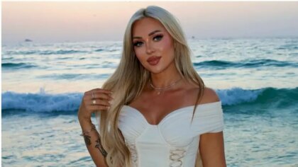 Raluca Zenga și-a schimbat prioritățile după divorț