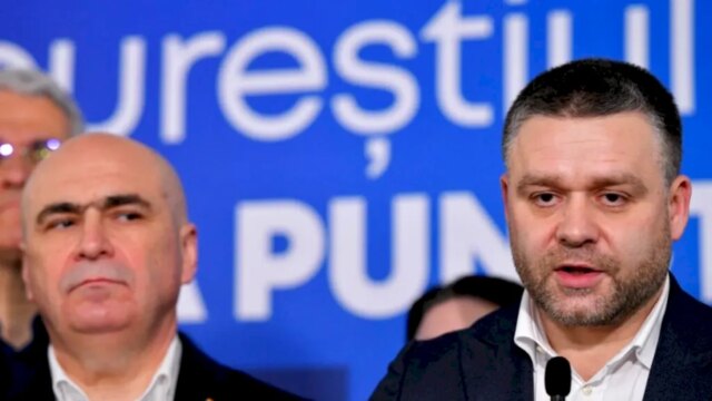 Ciucu: Sistemul nu candidează, dar decide la Congresul PNL și atac la Veștea