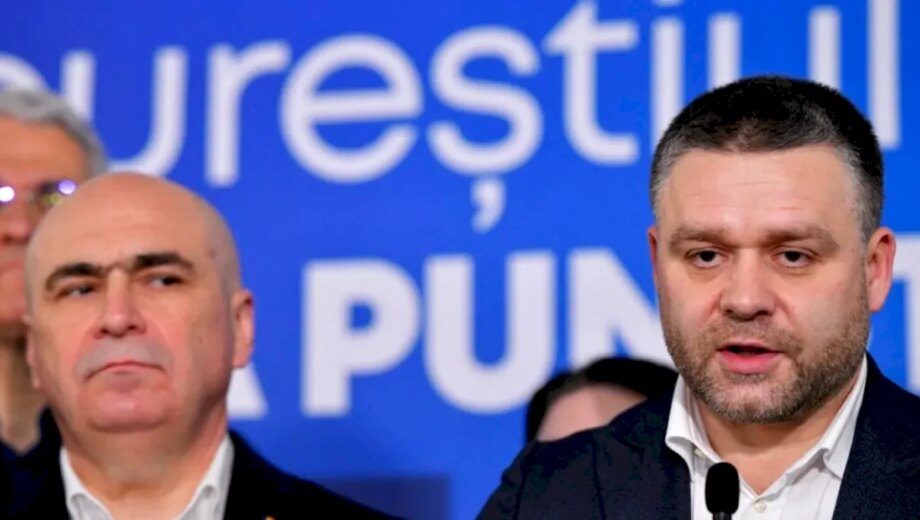 Ciucu: Sistemul nu candidează, dar decide la Congresul PNL și atac la Veștea