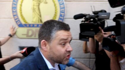 DNA continuă audierile în cazul Ciucu, în timp ce acesta acuză Sistemul