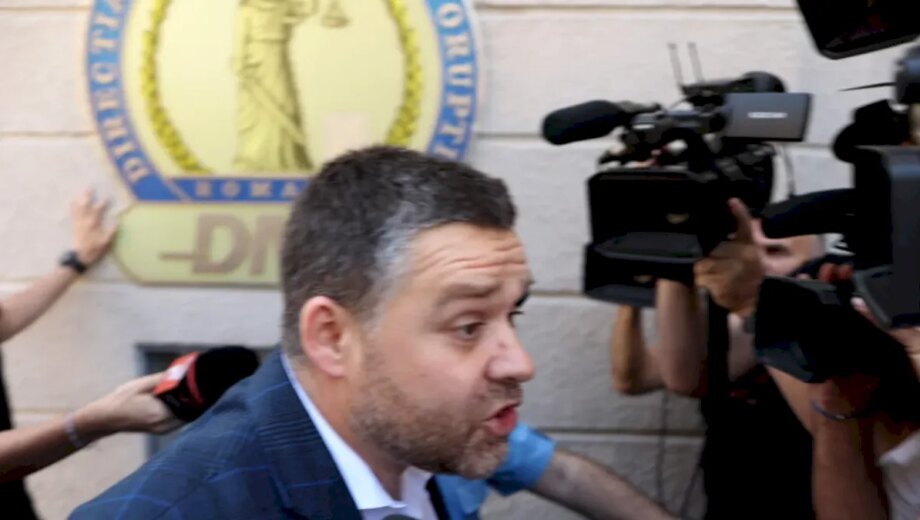 DNA continuă audierile în cazul Ciucu, în timp ce acesta acuză Sistemul