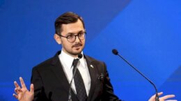 Pavel Popescu susține că votul de la Congresul PNL a fost ca în comunism