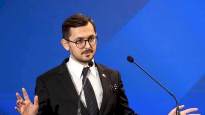 Pavel Popescu susține că votul de la Congresul PNL a fost ca în comunism