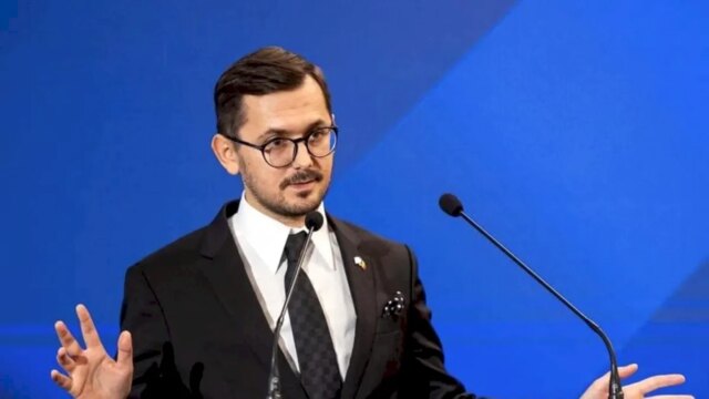 Pavel Popescu susține că votul de la Congresul PNL a fost ca în comunism