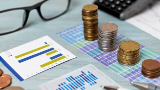 Băncile din Europa reduc creditele, chiar dacă au lichiditate mare