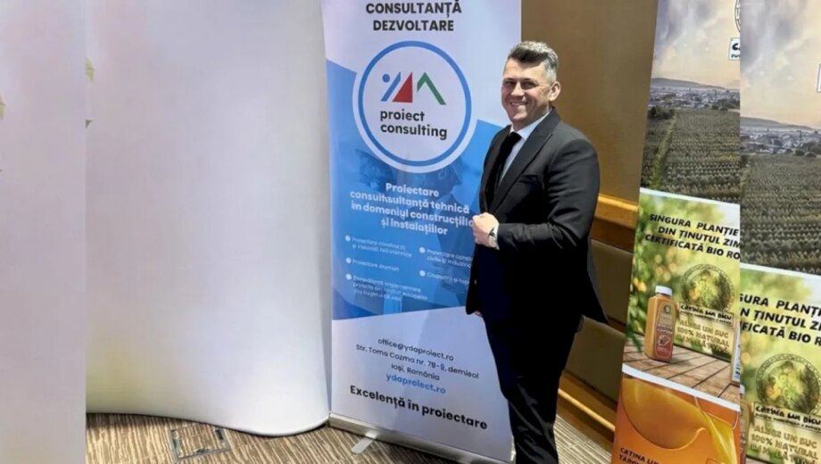 Firma lui Andrei Sticea primește contract fără licitație de la comuna Ion Neculce
