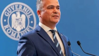 Programul de guvernare al lui Adrian Veştea include sectorul Transport, Finanţe, Energie, Digitalizare, Sănătate, salarii şi pensii