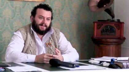 Andrei Apreotesei nu va candida pentru șefia Palatului Culturii din Iași