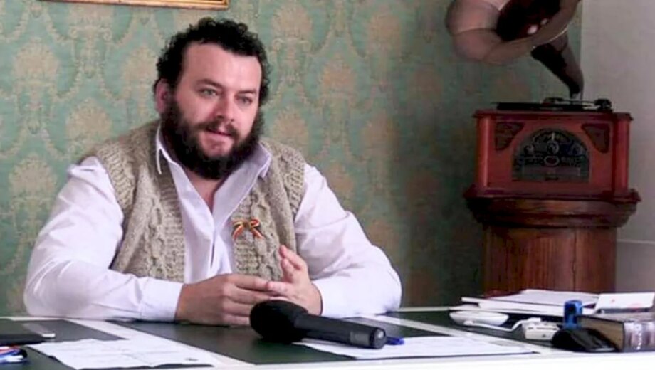 Andrei Apreotesei nu va candida pentru șefia Palatului Culturii din Iași