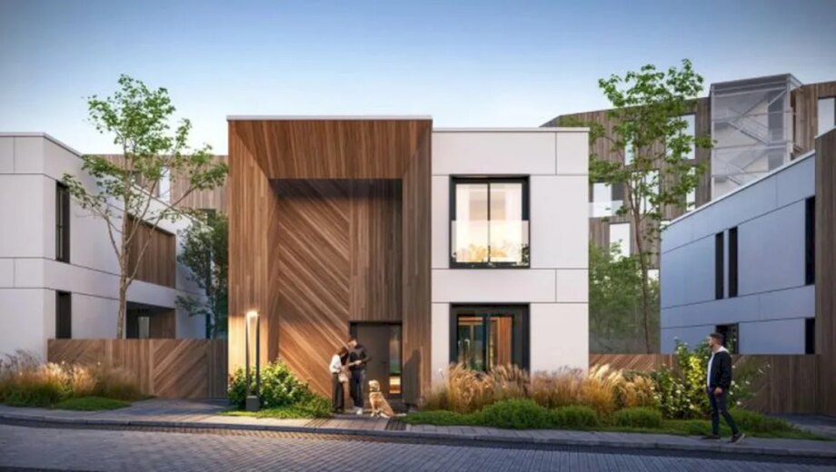 Prețul unei case verzi și economia la întreținere conform analizei Ecovillas