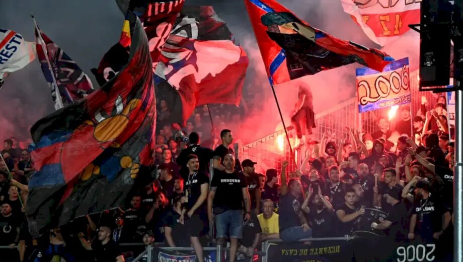 Fără drept de promovare, Steaua transferă din Champions League în România