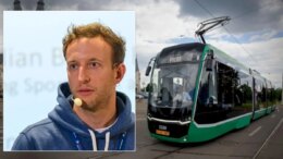 Directorul Bosch România a discutat despre sisteme anticoliziune la Iași, unele nereușind să funcționeze