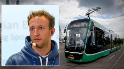 Directorul Bosch România a discutat despre sisteme anticoliziune la Iași, unele nereușind să funcționeze