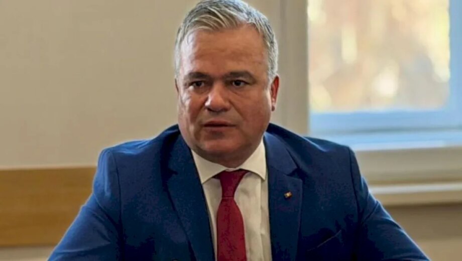 Guvernul Veștea a fost respins în Parlament în urma votului