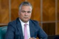 Guvernul Adrian Veștea nu a primit votul de încredere în Parlament