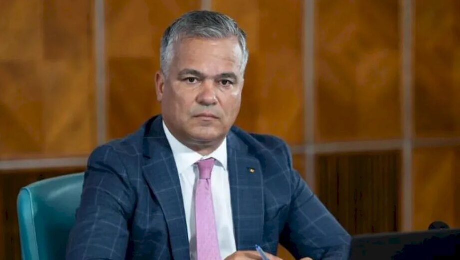 Guvernul Adrian Veștea nu a primit votul de încredere în Parlament