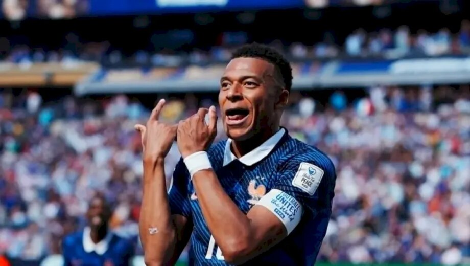 Mbappe a ajuns la 12 goluri la Mondiale după victorie cu Irakul
