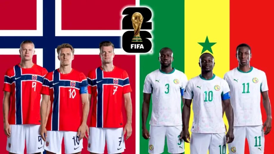 Norvegia învinge Senegal 3-1 în etapa 2 a Grupei I la CM 2026