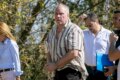 Gheorghe Dincă solicită întreruperea pedepsei din cauza durerii la genunchi