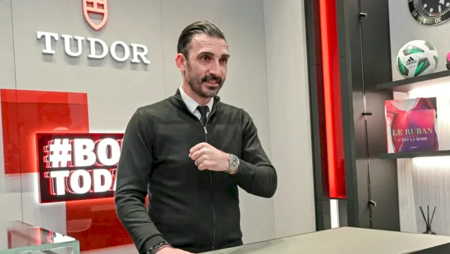 Elias Charalambous aproape de a înlocui un român la echipa de top din Grecia