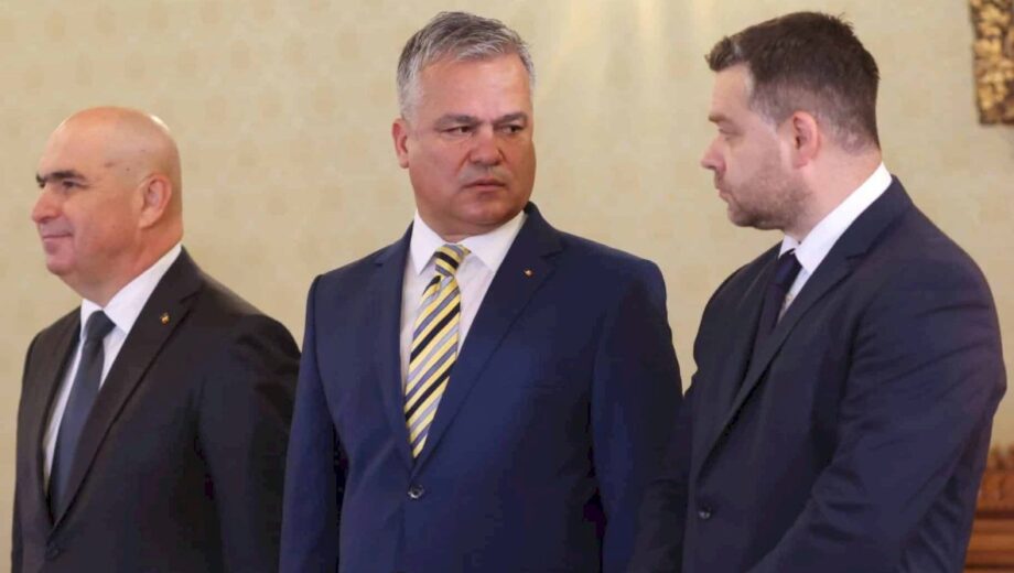 Bogdan Cojocaru despre pierderea a șase ani în administratia PNL la Iași