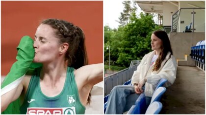 Campioană europeană, diagnosticată cu cancer la 33 de ani